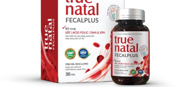 Truenatal fecalplus